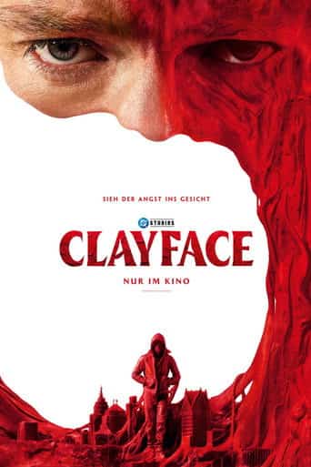Filmplakat: Clayface
