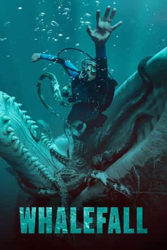 Filmplakat: Whalefall