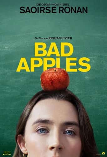 Filmplakat: Bad Apples