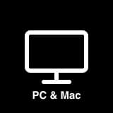 PC & Mac: Logo – Anleitung zur IPTV-Einrichtung