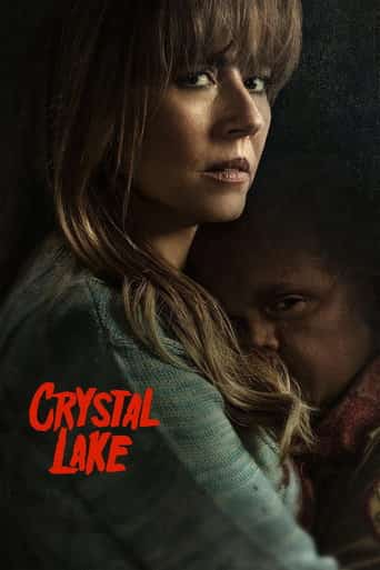 Serienplakat: Crystal Lake